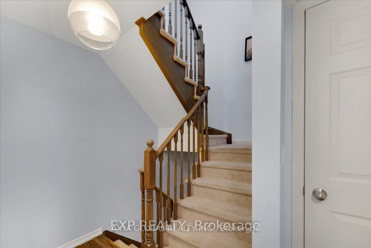 Photo 18 of Unit 369, 515 Kingbird Grove, Scarborough, Rouge — HOMEH