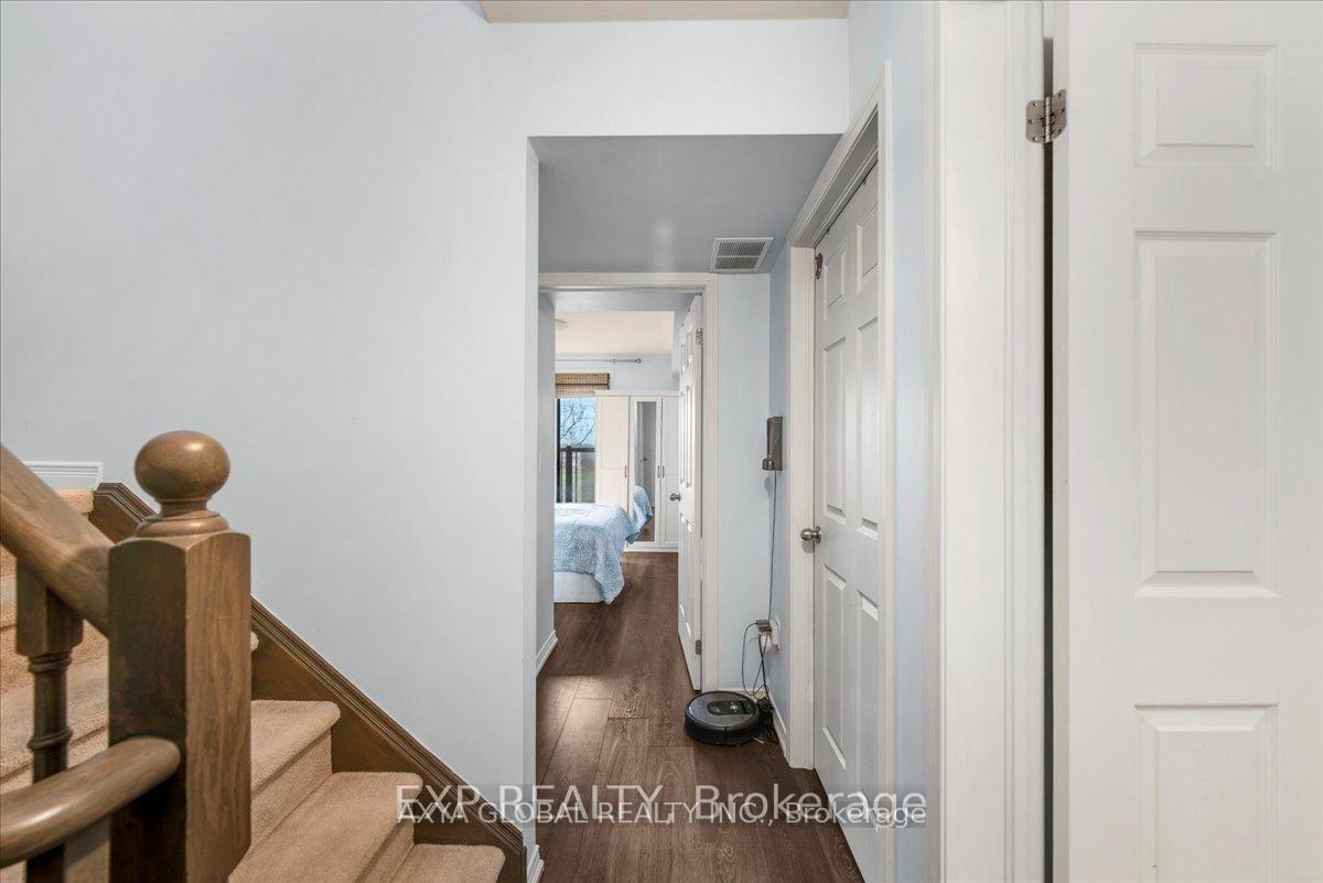 Photo 19 of Unit 369, 515 Kingbird Grove, Scarborough, Rouge — HOMEH