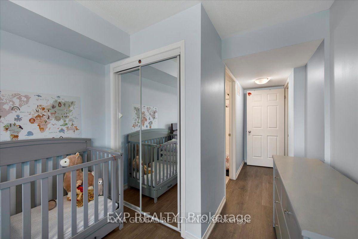 Photo 22 of Unit 369, 515 Kingbird Grove, Scarborough, Rouge — HOMEH