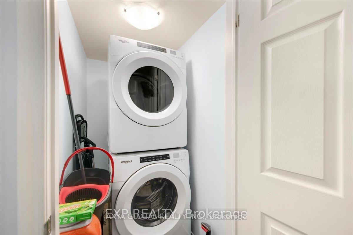 Photo 25 of Unit 369, 515 Kingbird Grove, Scarborough, Rouge — HOMEH
