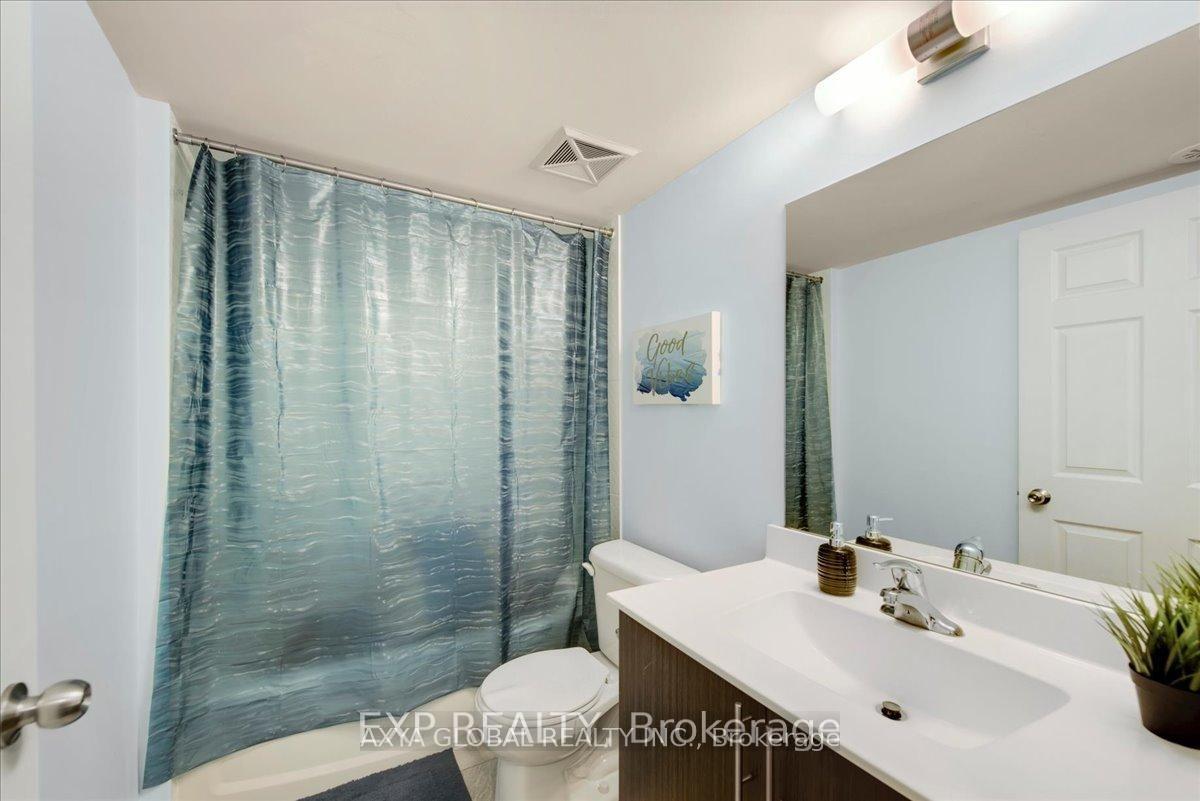 Photo 26 of Unit 369, 515 Kingbird Grove, Scarborough, Rouge — HOMEH