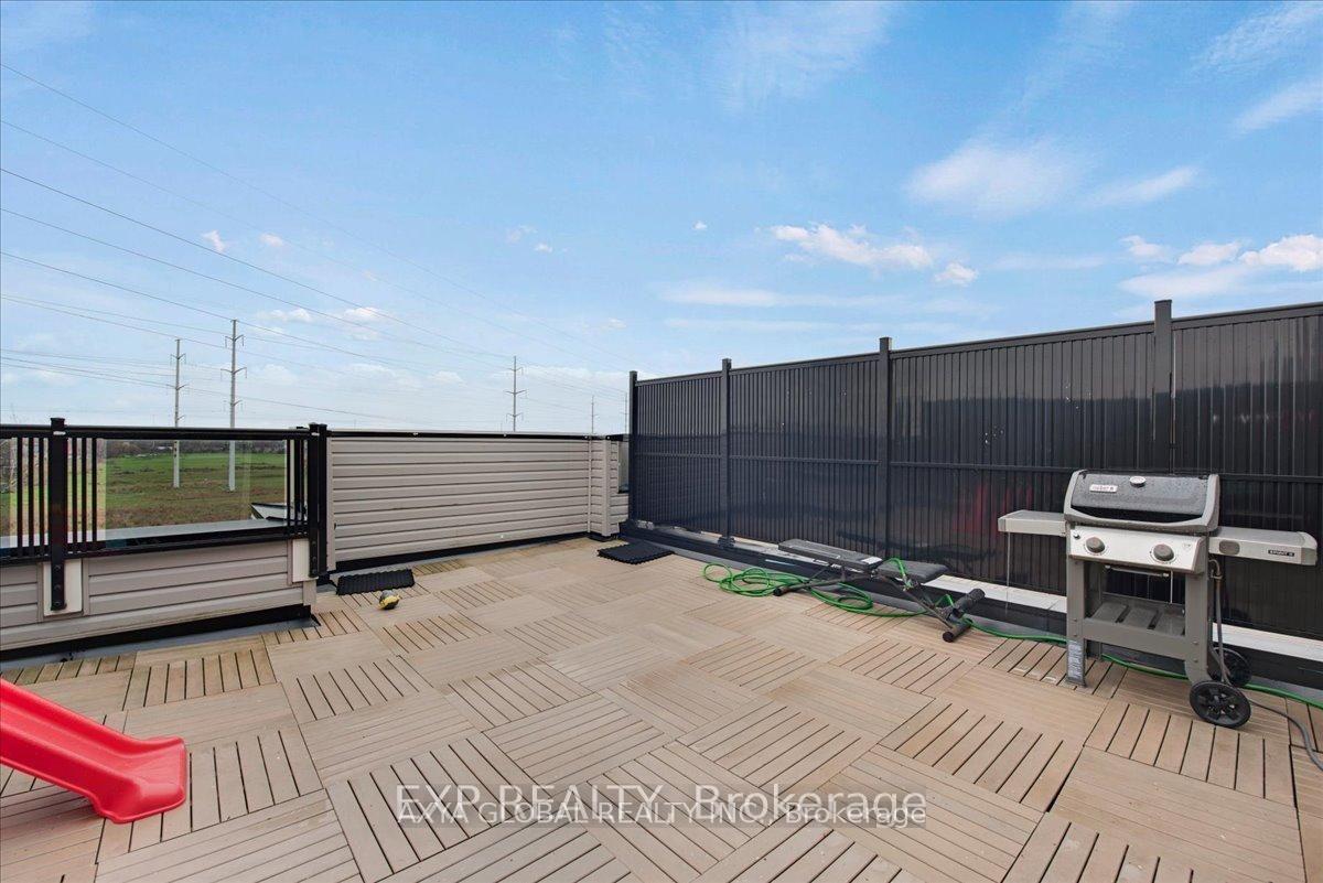 Photo 29 of Unit 369, 515 Kingbird Grove, Scarborough, Rouge — HOMEH