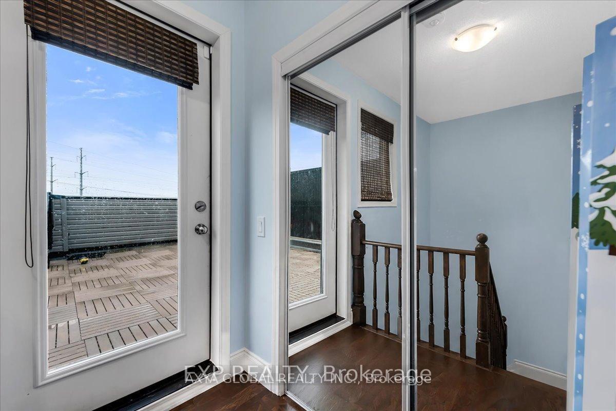 Photo 31 of Unit 369, 515 Kingbird Grove, Scarborough, Rouge — HOMEH