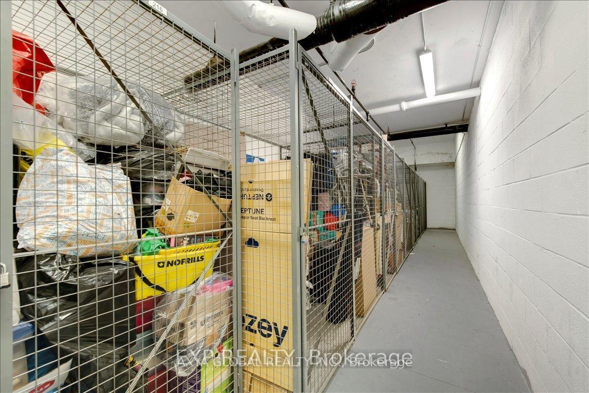 Photo 32 of Unit 369, 515 Kingbird Grove, Scarborough, Rouge — HOMEH