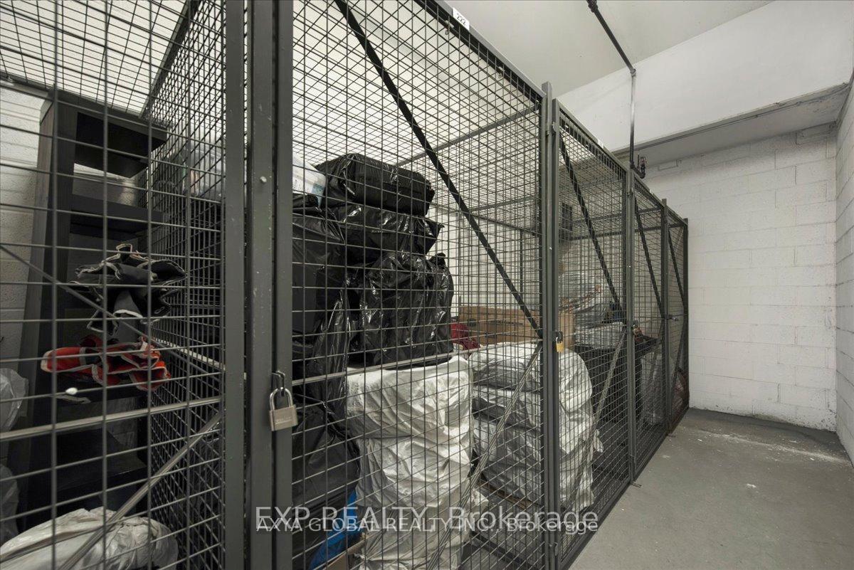 Photo 33 of Unit 369, 515 Kingbird Grove, Scarborough, Rouge — HOMEH