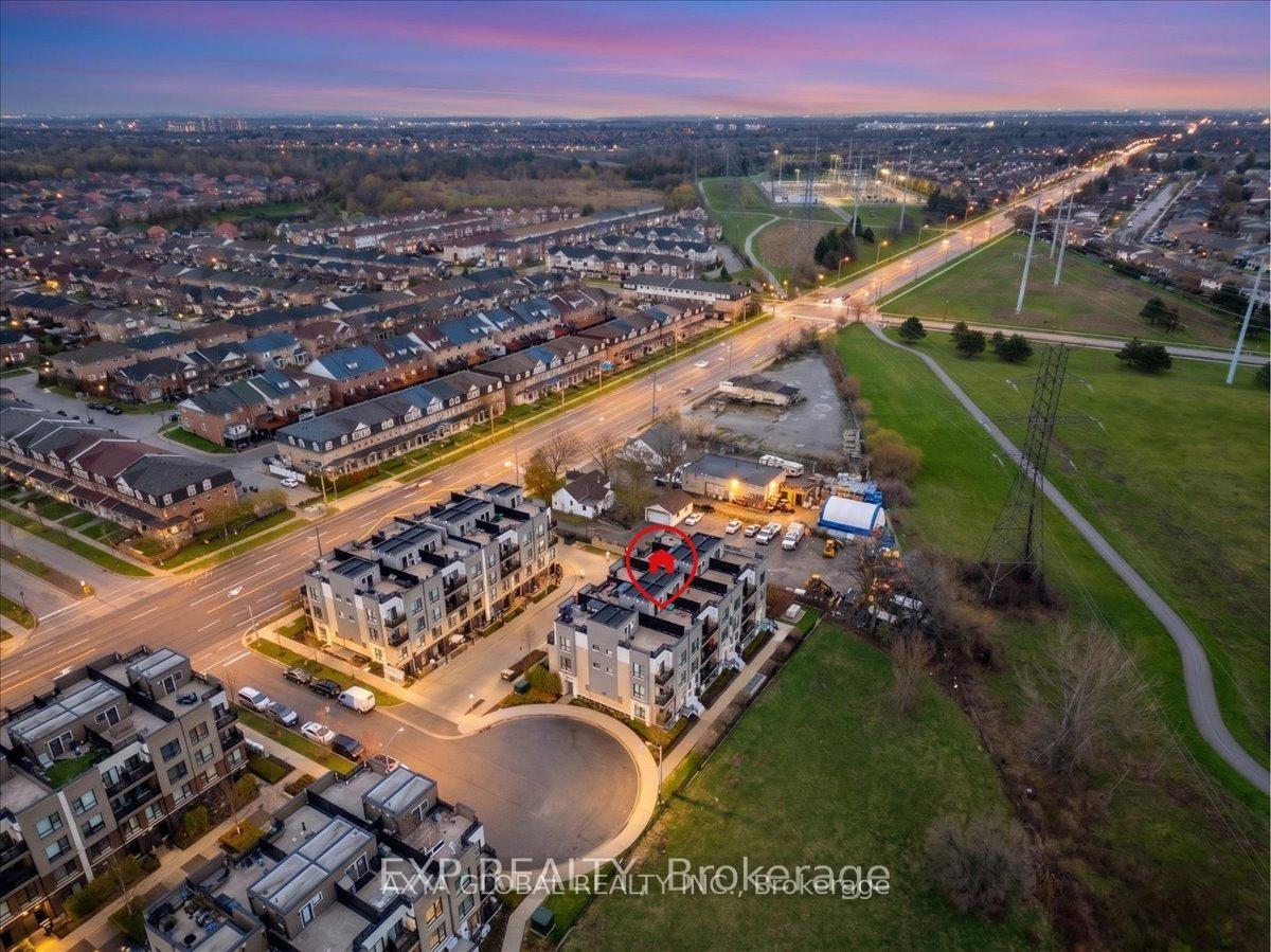 Photo 35 of Unit 369, 515 Kingbird Grove, Scarborough, Rouge — HOMEH