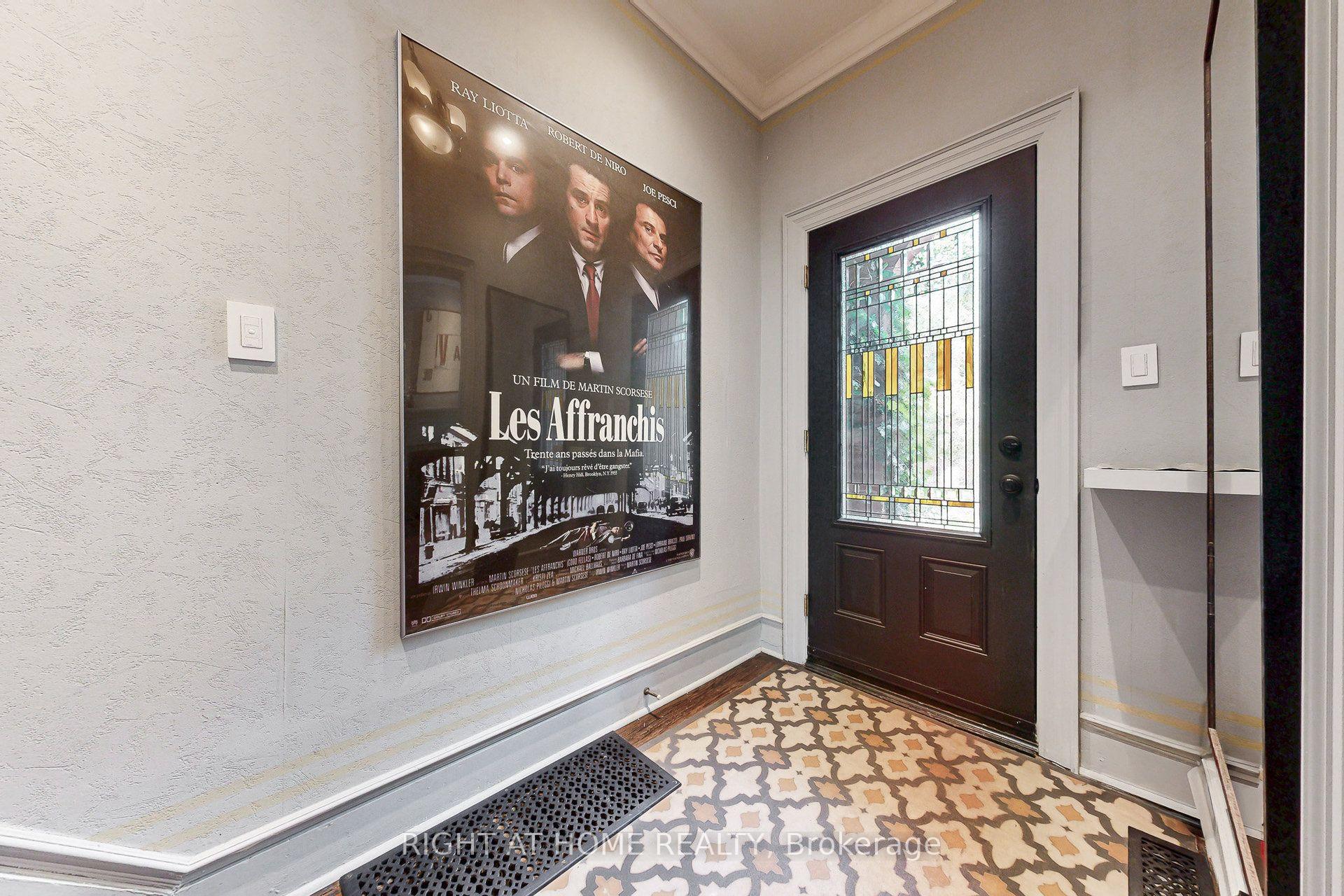 Photo 4 of Unit Main, 440 Sackville Street, Toronto, Cabbagetown-South St. James Town — HOMEH