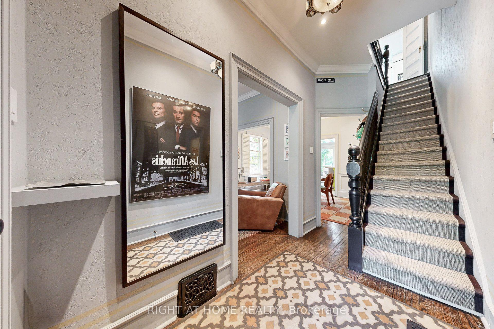 Photo 5 of Unit Main, 440 Sackville Street, Toronto, Cabbagetown-South St. James Town — HOMEH