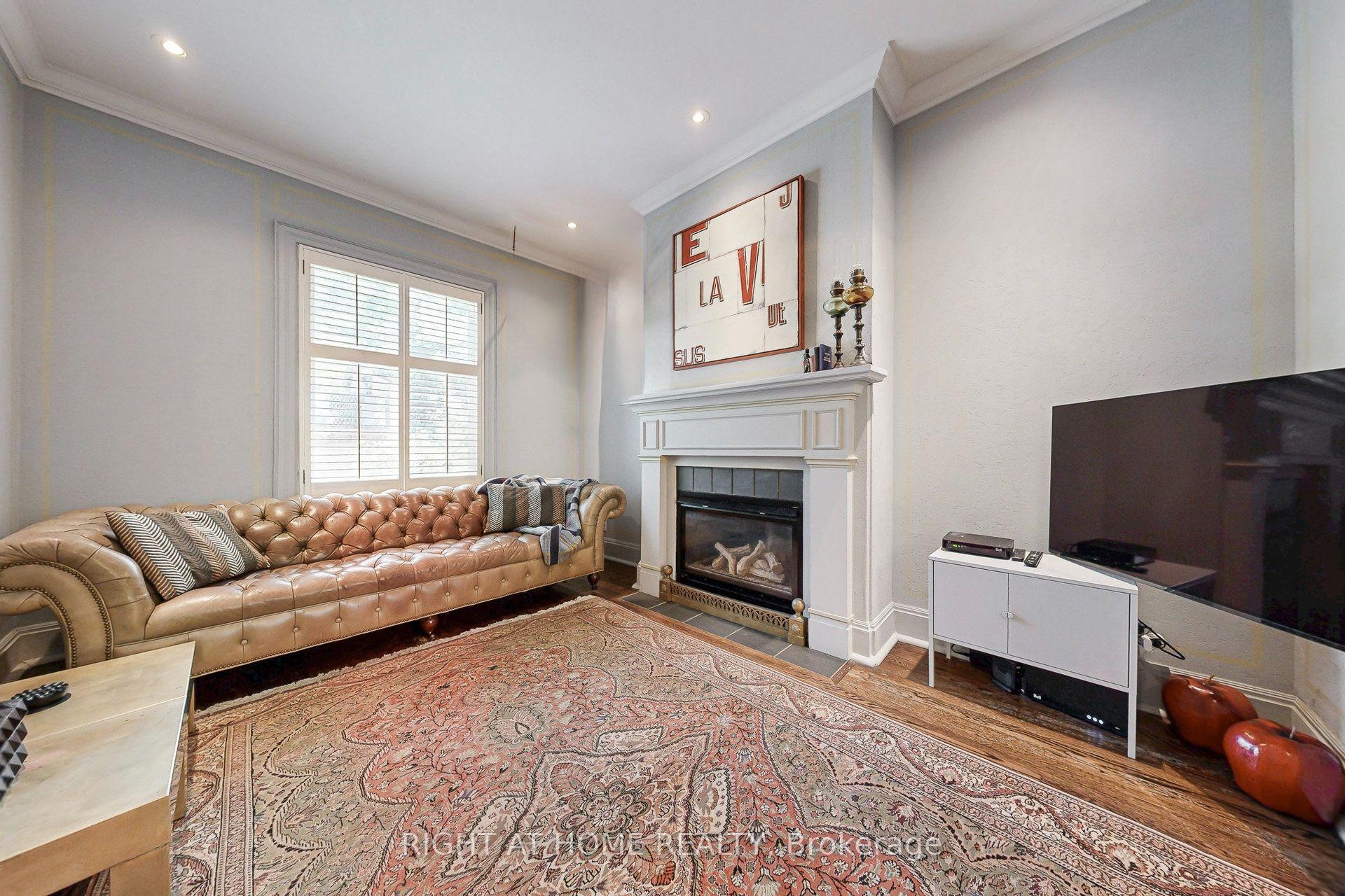 Photo 6 of Unit Main, 440 Sackville Street, Toronto, Cabbagetown-South St. James Town — HOMEH