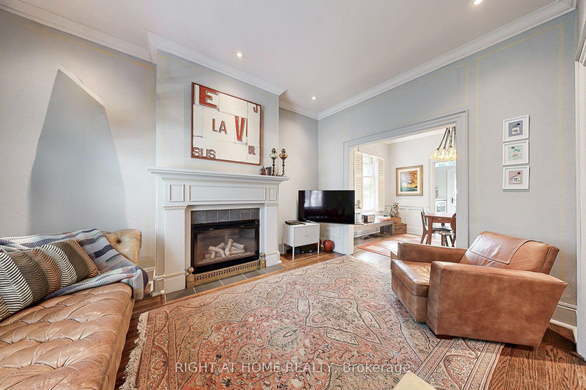 Photo 7 of Unit Main, 440 Sackville Street, Toronto, Cabbagetown-South St. James Town — HOMEH