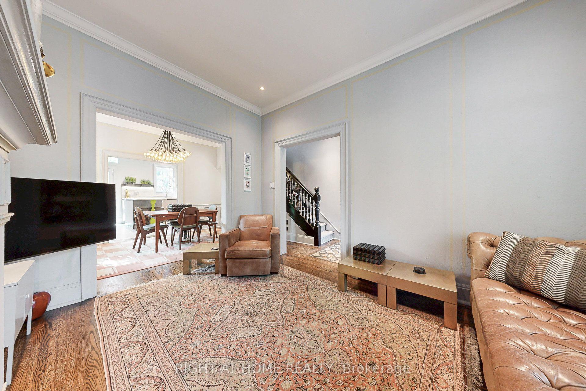 Photo 8 of Unit Main, 440 Sackville Street, Toronto, Cabbagetown-South St. James Town — HOMEH