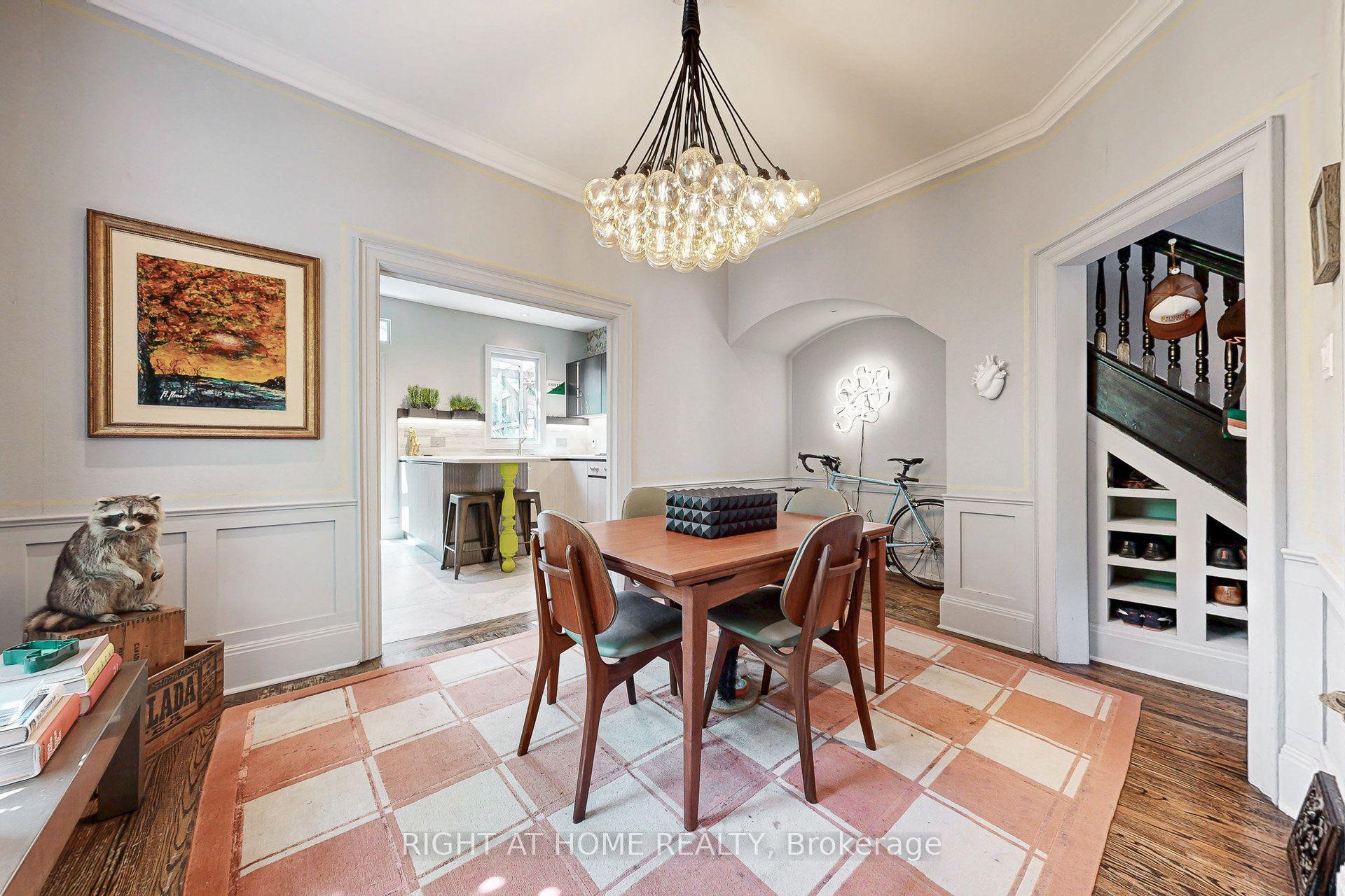 Photo 9 of Unit Main, 440 Sackville Street, Toronto, Cabbagetown-South St. James Town — HOMEH