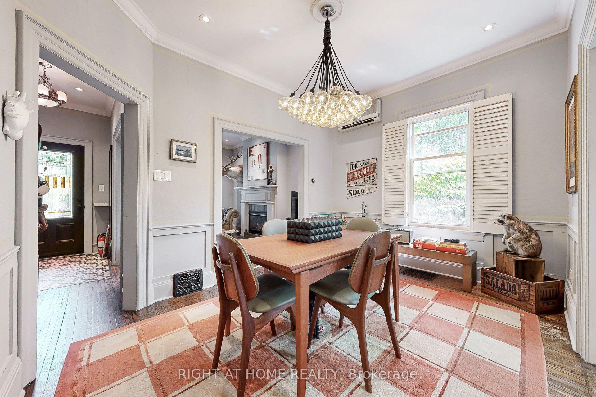 Photo 10 of Unit Main, 440 Sackville Street, Toronto, Cabbagetown-South St. James Town — HOMEH