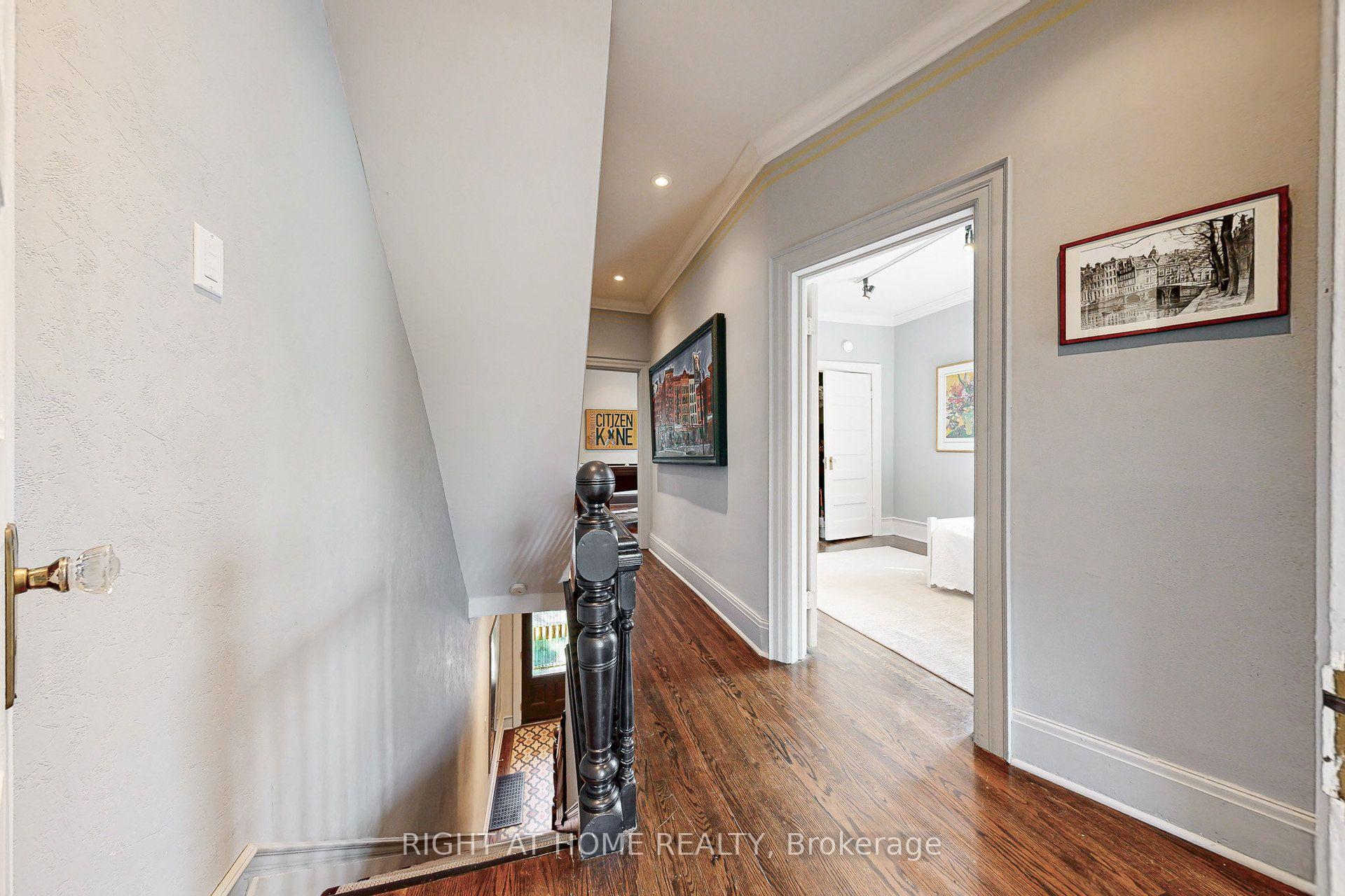 Photo 17 of Unit Main, 440 Sackville Street, Toronto, Cabbagetown-South St. James Town — HOMEH