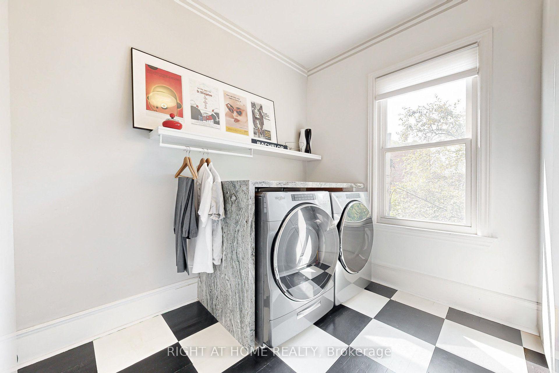Photo 20 of Unit Main, 440 Sackville Street, Toronto, Cabbagetown-South St. James Town — HOMEH