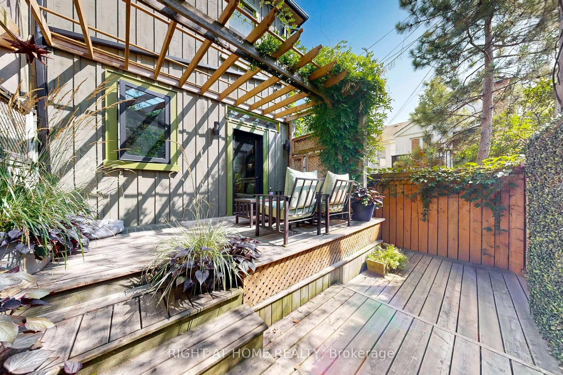 Photo 31 of Unit Main, 440 Sackville Street, Toronto, Cabbagetown-South St. James Town — HOMEH