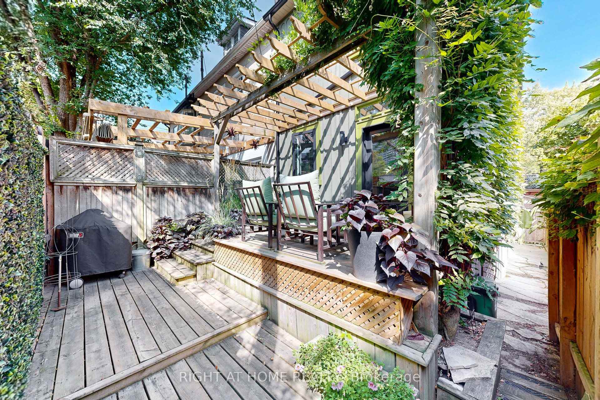 Photo 32 of Unit Main, 440 Sackville Street, Toronto, Cabbagetown-South St. James Town — HOMEH