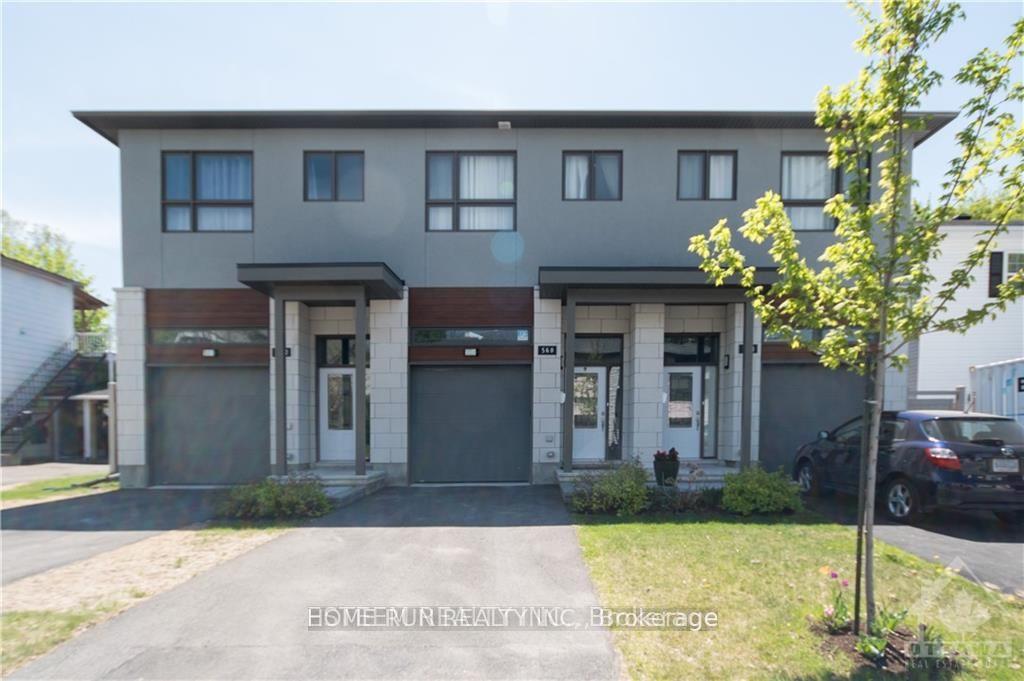Photo 1 of 560 Mutual Street, Ottawa, Castle Heights — HOMEH