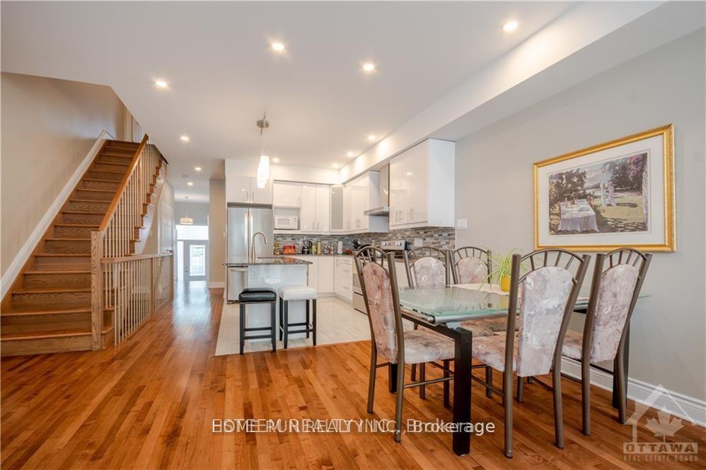 Photo 14 of 560 Mutual Street, Ottawa, Castle Heights — HOMEH