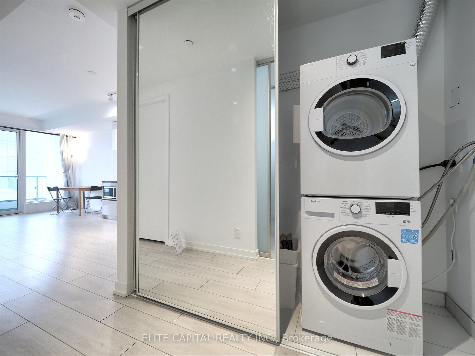 Photo 10 of Unit 702, 5 Buttermill Avenue, Vaughan, Vaughan Corporate Centre — HOMEH