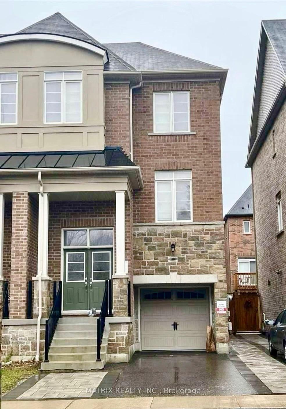 Photo 1 of 2366 Usman Road, Pickering, Brock Ridge — HOMEH