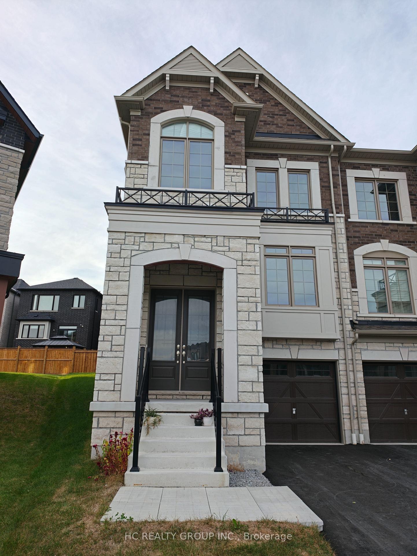 Photo 1 of 1030 Valhalla Terrace, Pickering, Rural Pickering — HOMEH