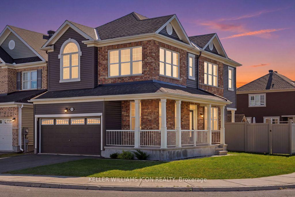 Photo of 170 Bartonia Circle