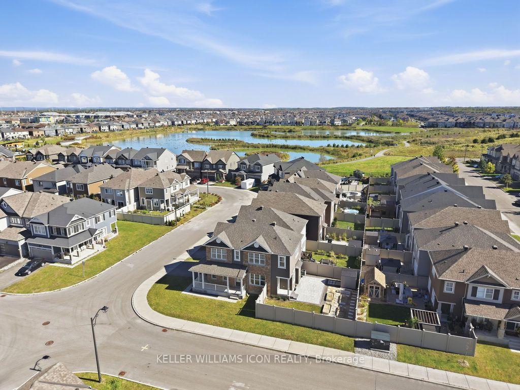 Photo 2 of 170 Bartonia Circle, Ottawa, Avalon West — HOMEH