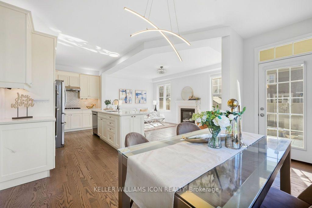 Photo 6 of 170 Bartonia Circle, Ottawa, Avalon West — HOMEH