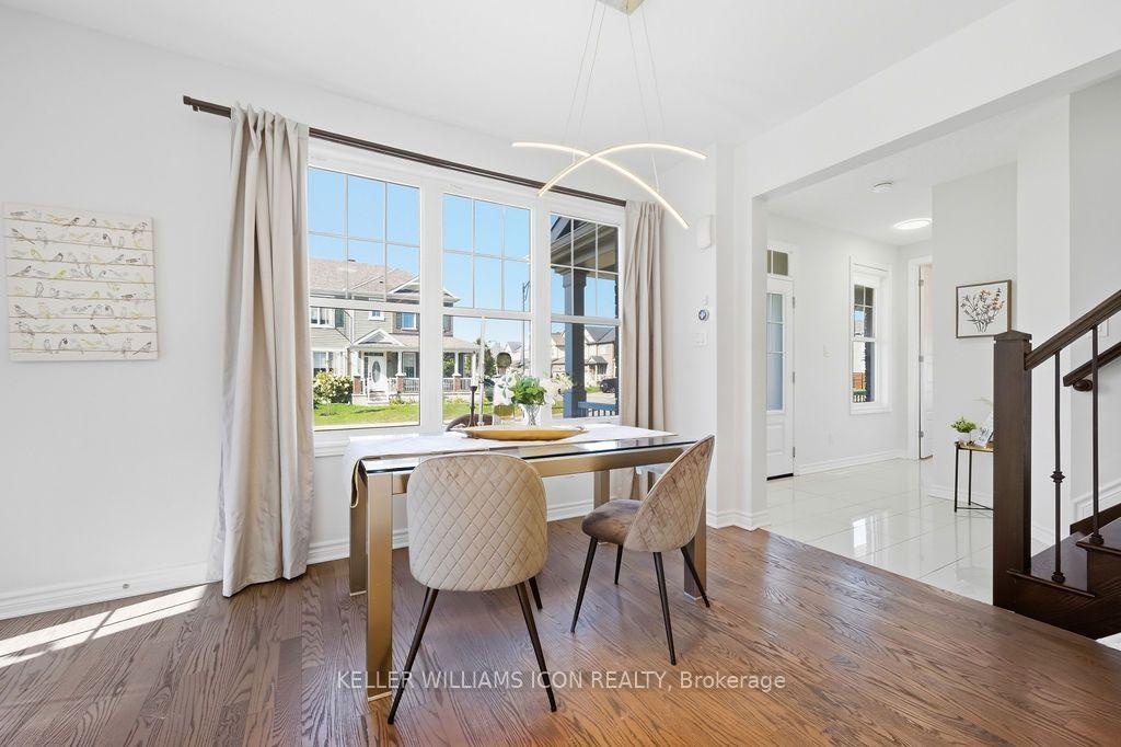 Photo 8 of 170 Bartonia Circle, Ottawa, Avalon West — HOMEH