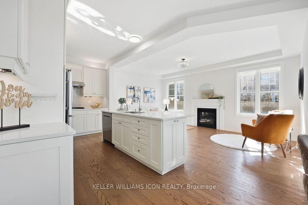 Photo 9 of 170 Bartonia Circle, Ottawa, Avalon West — HOMEH