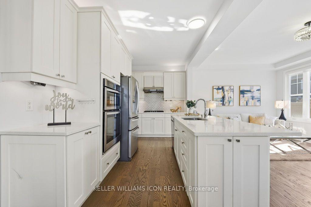 Photo 10 of 170 Bartonia Circle, Ottawa, Avalon West — HOMEH