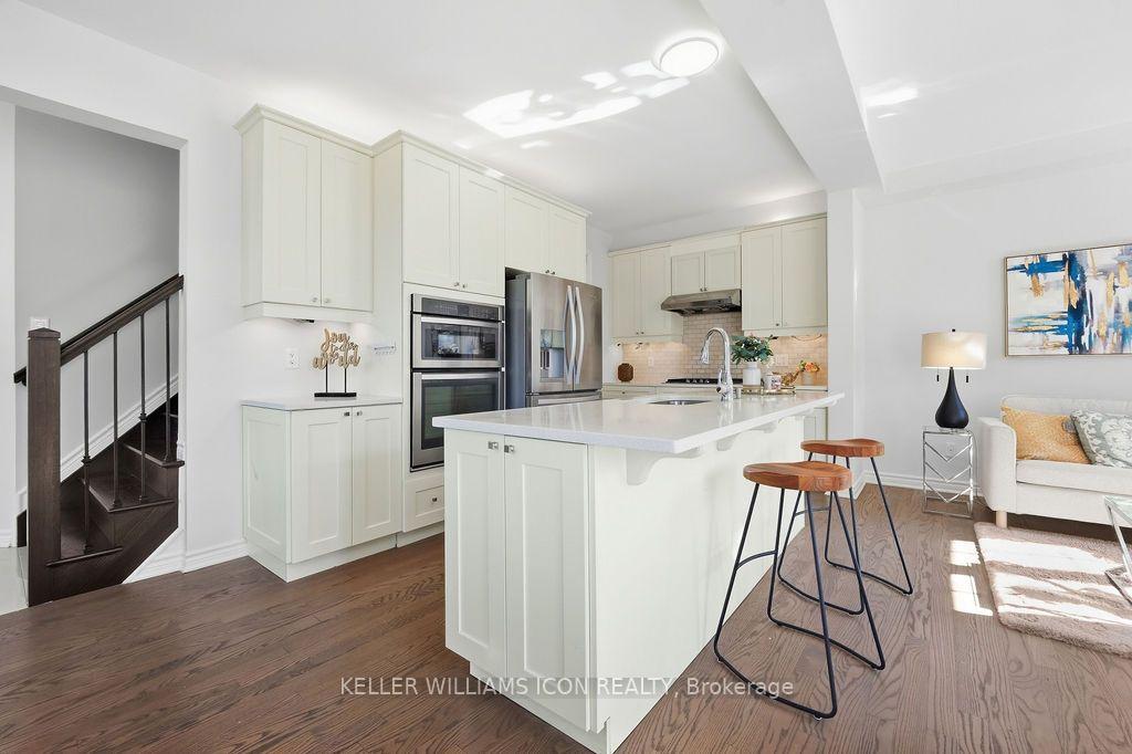 Photo 11 of 170 Bartonia Circle, Ottawa, Avalon West — HOMEH