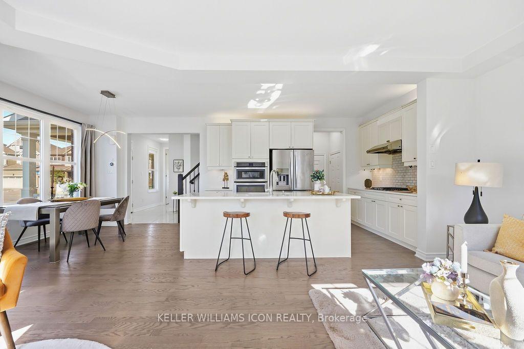 Photo 12 of 170 Bartonia Circle, Ottawa, Avalon West — HOMEH