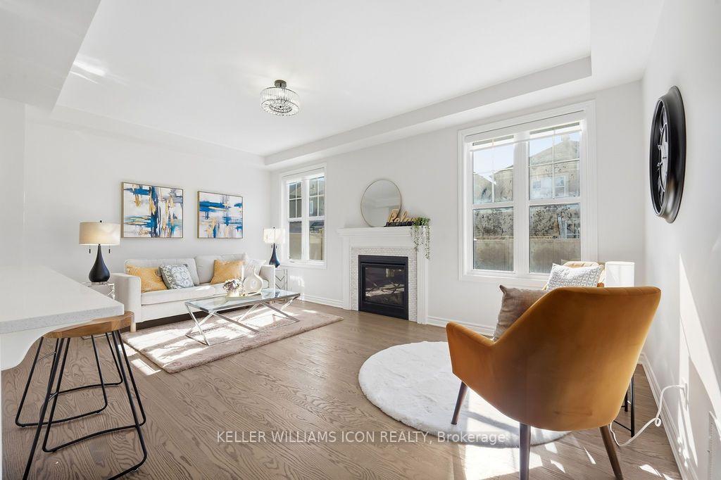 Photo 15 of 170 Bartonia Circle, Ottawa, Avalon West — HOMEH