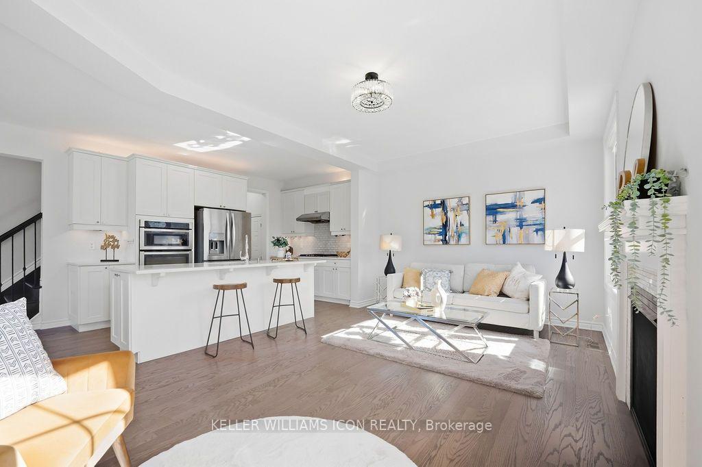 Photo 17 of 170 Bartonia Circle, Ottawa, Avalon West — HOMEH