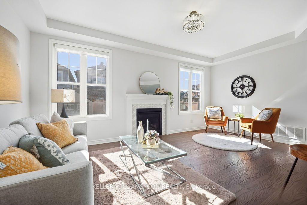 Photo 19 of 170 Bartonia Circle, Ottawa, Avalon West — HOMEH