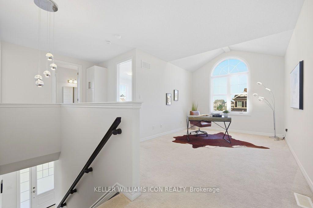 Photo 21 of 170 Bartonia Circle, Ottawa, Avalon West — HOMEH
