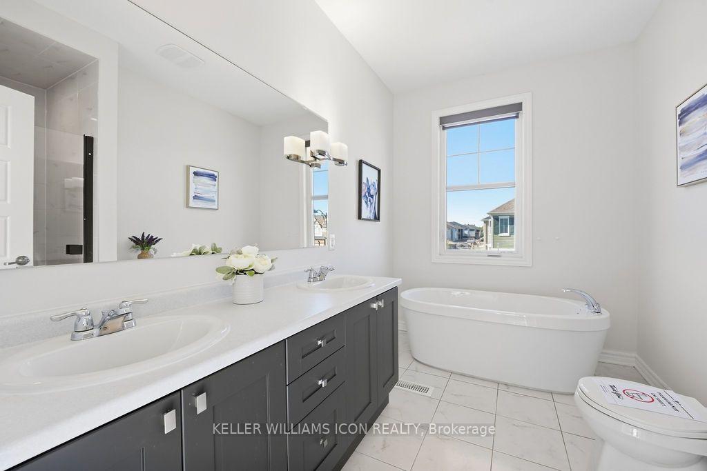 Photo 27 of 170 Bartonia Circle, Ottawa, Avalon West — HOMEH