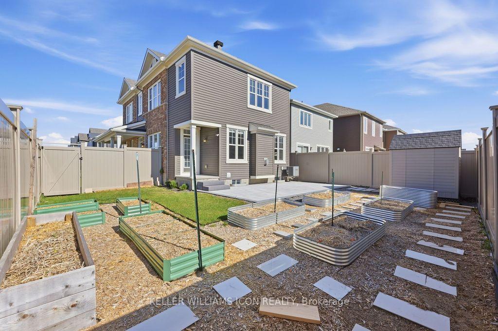Photo 36 of 170 Bartonia Circle, Ottawa, Avalon West — HOMEH