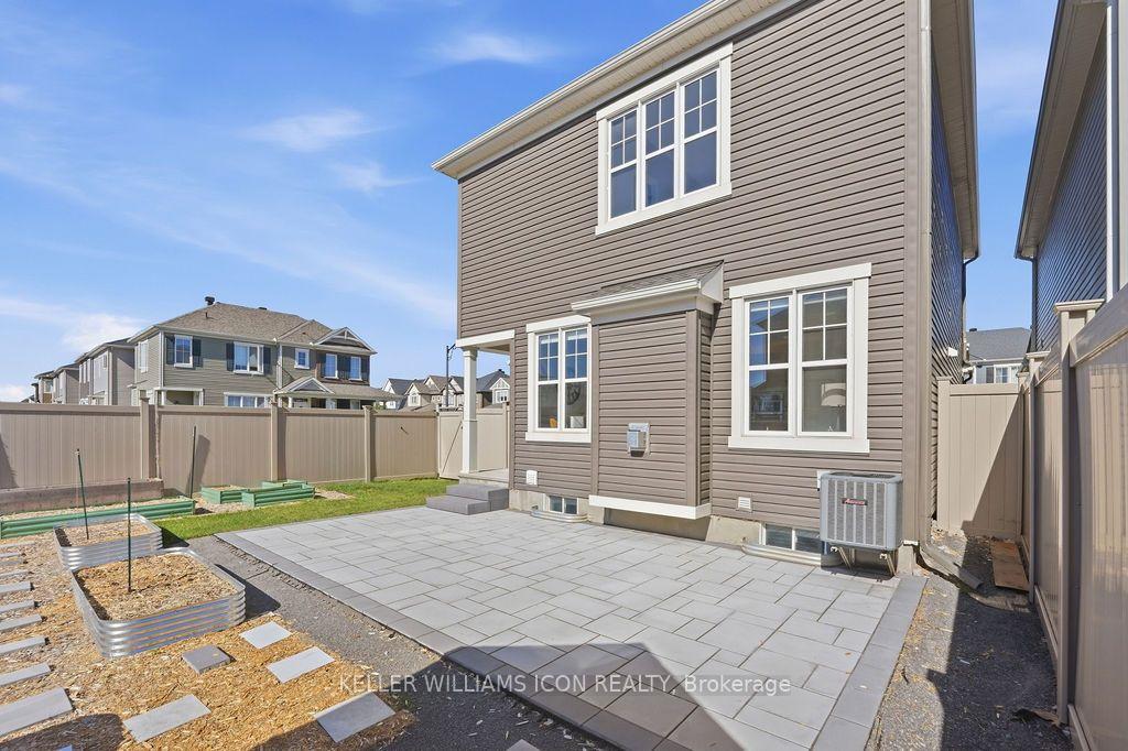 Photo 37 of 170 Bartonia Circle, Ottawa, Avalon West — HOMEH