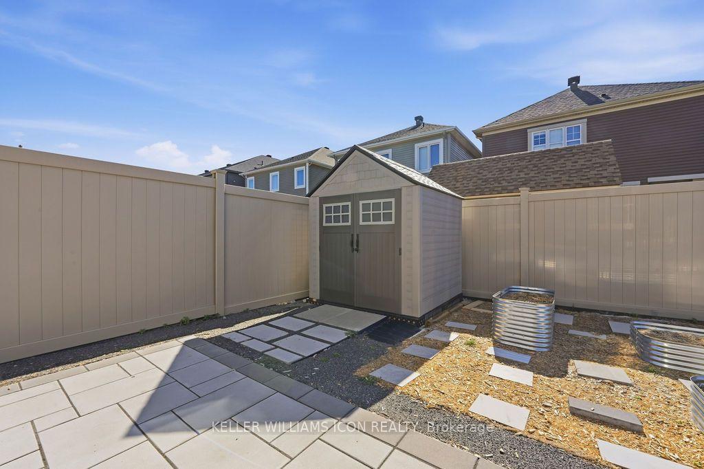 Photo 39 of 170 Bartonia Circle, Ottawa, Avalon West — HOMEH