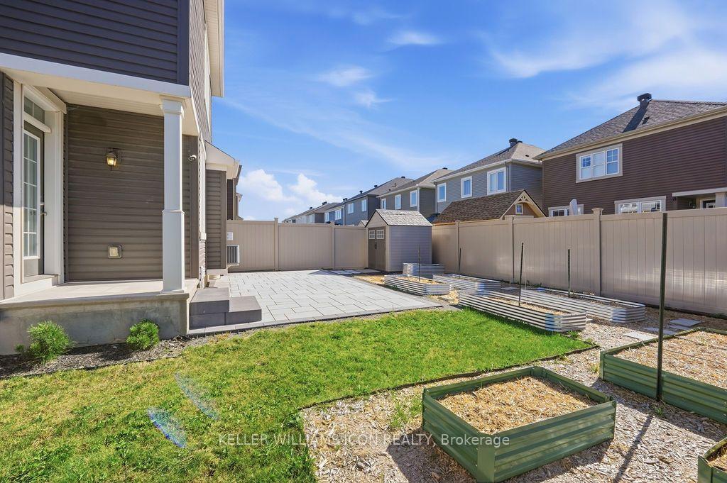 Photo 38 of 170 Bartonia Circle, Ottawa, Avalon West — HOMEH