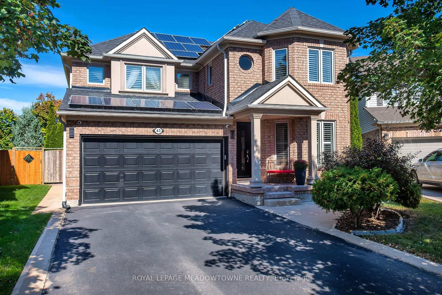 Photo of 43 Thorpe Crescent