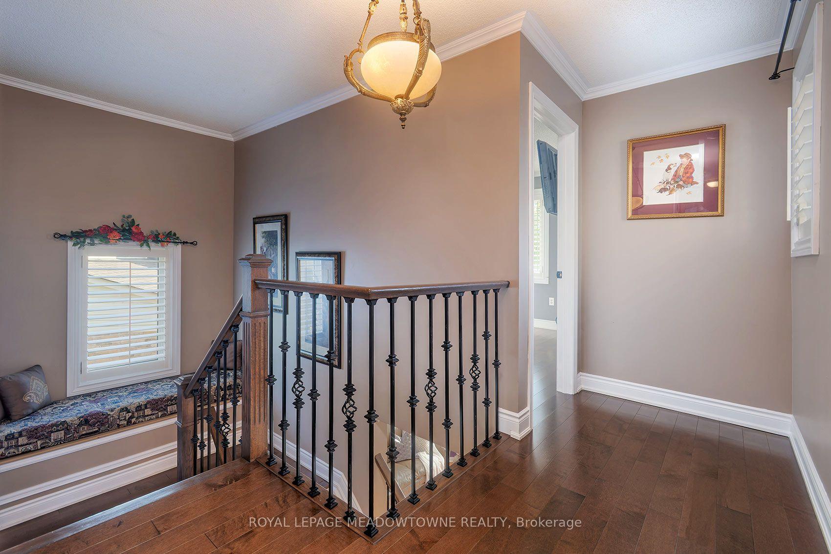 Photo 22 of 43 Thorpe Crescent, Brampton, Fletcher's Meadow — HOMEH