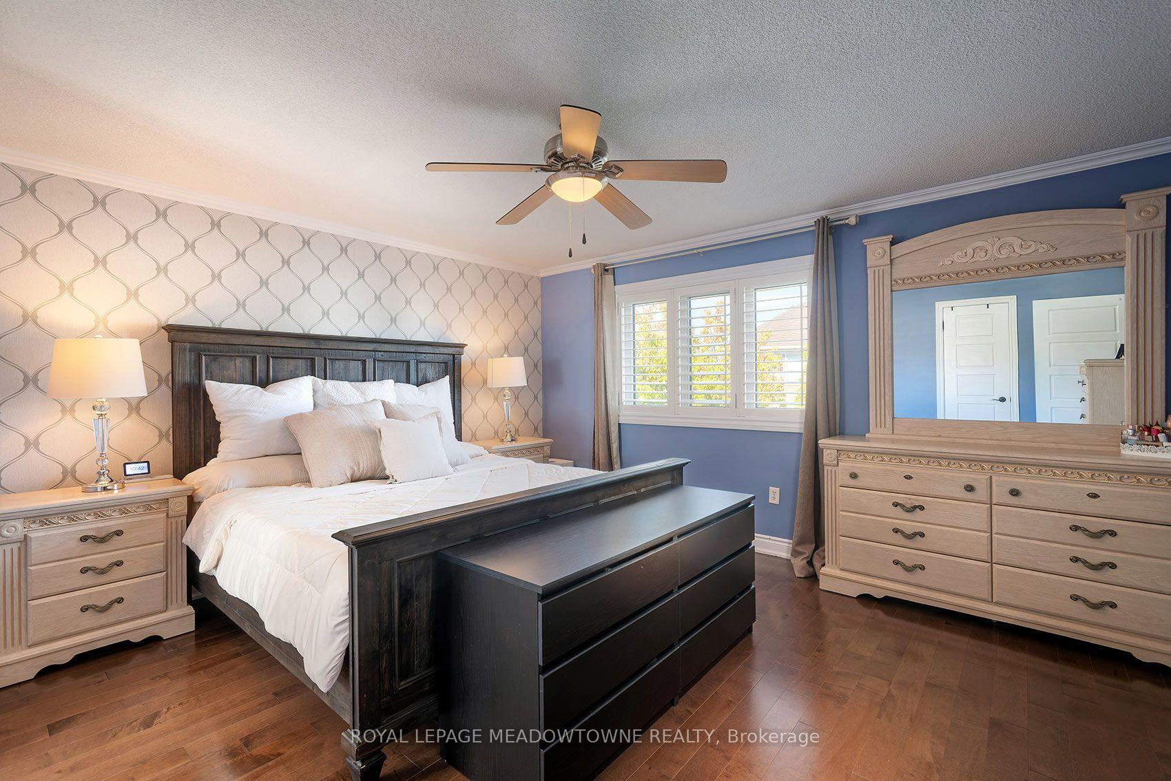 Photo 25 of 43 Thorpe Crescent, Brampton, Fletcher's Meadow — HOMEH