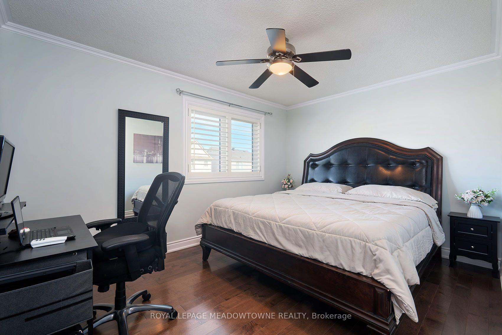 Photo 31 of 43 Thorpe Crescent, Brampton, Fletcher's Meadow — HOMEH