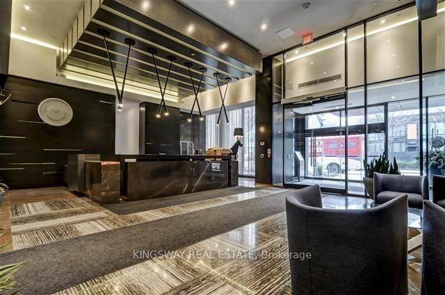 Photo 4 of Unit 4105, 101 Charles Street E, Toronto, Church-Yonge Corridor — HOMEH