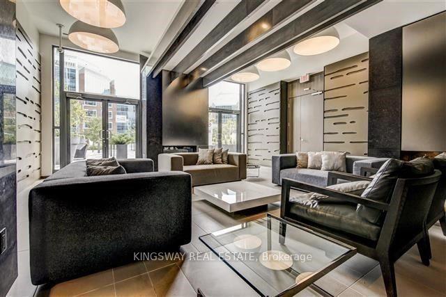 Photo 5 of Unit 4105, 101 Charles Street E, Toronto, Church-Yonge Corridor — HOMEH