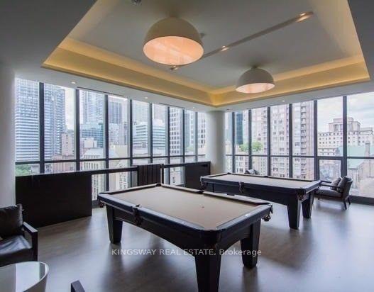Photo 7 of Unit 4105, 101 Charles Street E, Toronto, Church-Yonge Corridor — HOMEH
